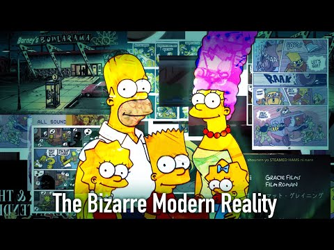 download lagu mp3 mp4 Simpsons Previses, download lagu Simpsons Previses gratis, unduh video klip Simpsons Previses