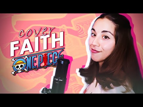 ONE PIECE ED 10 - FAITH | Cover Català | ワンピース