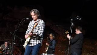 Nitty Gritty Dirt Band, Will The Circle Be Unbroken/The Weight