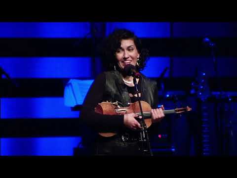 2020 Maple Blues Awards - Raha Javanfar, "Cruel Thing"