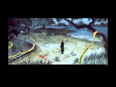 Gabriel Knight : Sins of the Fathers - 20th Anniversary Edition Android
