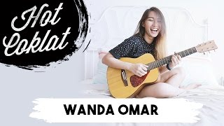 Hot Coklat: Wanda Omar (Solo Bassist)