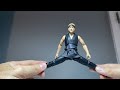Diamond Select Cobra Kai Johnny Lawrence Figure Review