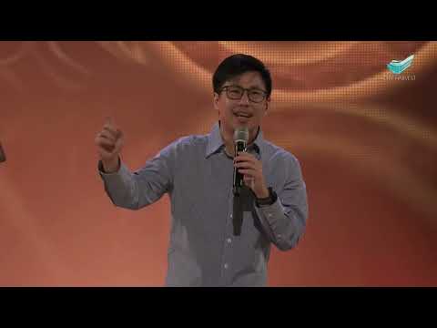 I Want More Of You - City Harvest Church