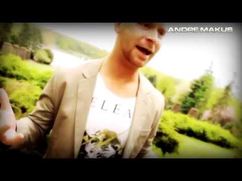 Andre Makus - Die zarteste Versuchung (offizielles Video)