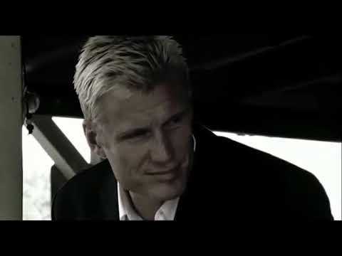 MISSIONARY MAN - Dj Fish