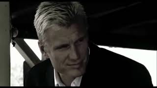 MISSIONARY MAN - Dj Fish