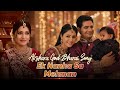 Ek Nanha Sa Mehman Aane Wala Hai Full Song Akshara Godh Bharai Song Mere Sapno Ka Sansar Sawarne