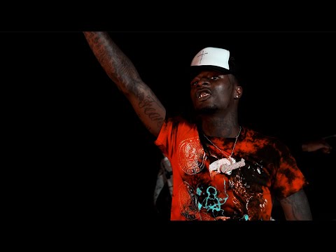 Glockaveli - Lay Low (Official Music Video) [Prod. Glockaveli x MaerBeats]