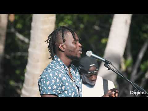 The Palm Tree Corner S3 EP 2: Boyzie - Company