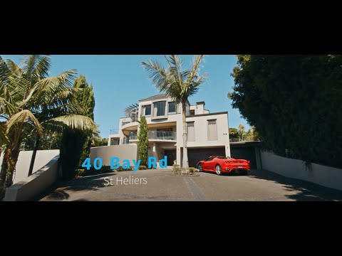 Aman Gulia- 40 Bay Road, St Heliers, Auckland