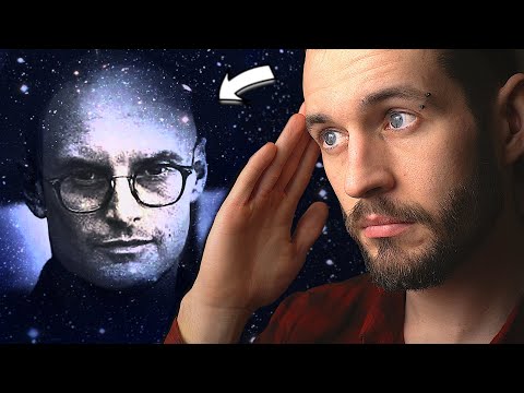 Ken Wilber: Der König des hohen Bewusstseins? Integrale Psychologie & Integrale Theorie erklärt [...