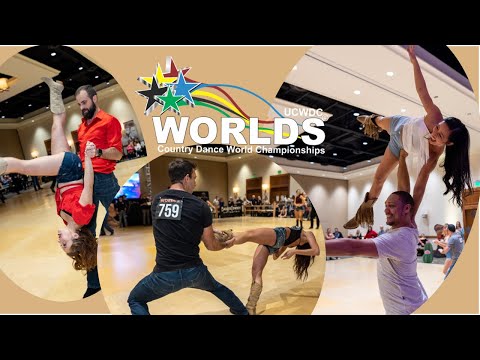 UCWDC Worlds 2023 - Arizona