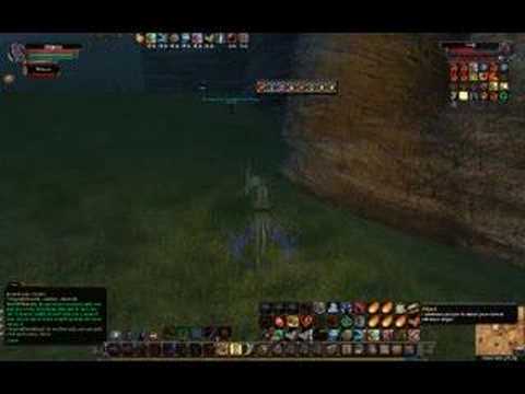 Ebonlore gets Bitchslapped