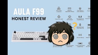 AULA F99 Honest Review — Everything You NEED to Know!