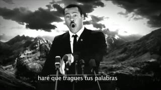 Gandhi vs Martin Luther King Jr. Epic Rap Battles of History. (Subtítulos en Español)