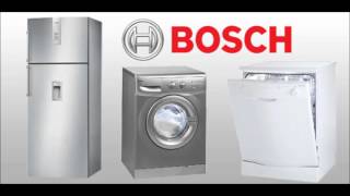 Bosch Servisleri Adana 0322 433 0 666 Tamir Servis