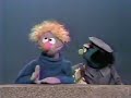 Harvey And The MailMan Jokes Sesamestreet Throwbacktvmovies