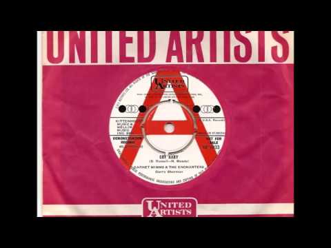 Cry Baby (1963) - Garnet Mimms and the Enchanters - Trade Martin On Guitar