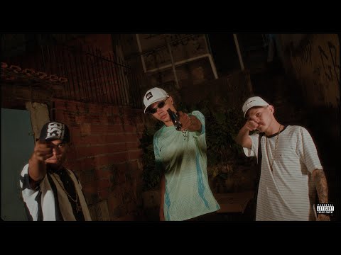 Oitão Cromado - Mc Malta e Mc Igota ( Dj David LP ) Video Clipe Oficial