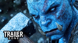 Avatar Fire and Ash | Official 4K Trailer