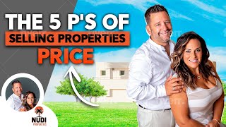 Unlocking Property Pricing Secrets | The 5 P