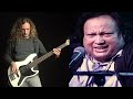 Nusrat Fateh Ali Khan Akhiyan Udeek Diyan Legendary Pakistani Singer
