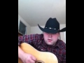 You don't know what your missing-KyLe Fields(George Strait Cover)