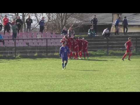 FK MALES - FK RABOTNIK GOLOVI