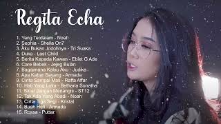 Download lagu Regita Echa Full Album Akustik Enak Untuk Didengar Di Cafe mp3