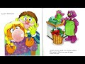 Elmo Loves You Read By Sarah Thomas