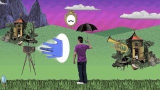 Edward Sharpe &amp; The Magnetic Zeros- Mayla