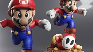 Mario Kart PLC 16 - Sunday ShyGang