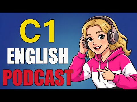 How to Express Mixed Feelings in English | Listening & Speaking Practice (1 Hour)