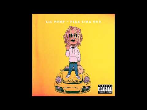 "Crashed It" - Lil Pump/Smokepurpp/Ski Mask The Slump God Type Beat (Prod. jakfor4)