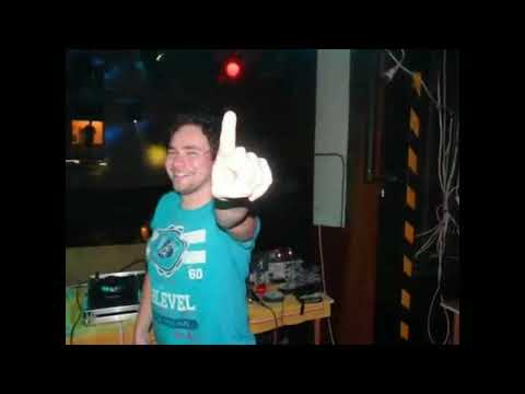 Dj.Basslicker-Bassmachine 4-2020