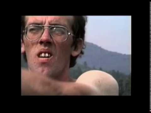 Self-Portrait in 23 Rounds: a Chapter in David Wojnarowicz’s Life, 1989–1991 (Teaser)