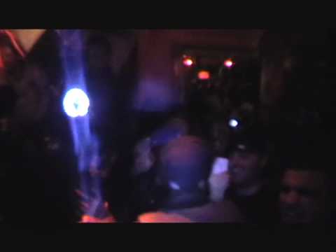 PMONEY BLACKS DESPERADO LITTLE DEE and jj  @ CHOCKABLOCK 9TH JANUARY PT1