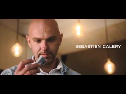 Saturn Magic -CAPTURED Red (Gimmick and Online Instructions) by Sebastien Calbry - Trick