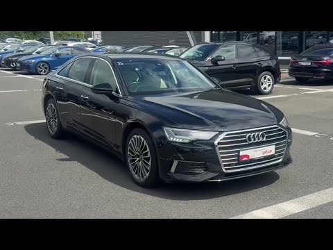 Audi A6 40TDI 204HP S tronic SE - Image 2