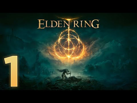 🔴 SENZALUCE - Elden Ring w/Simo [Blind Run | 1°]