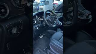 Легковой фургон Mercedes-Benz V-Klasse V250 / Extra lang / AMG / 360 camera / 2 x Elec schuifd | Изображение 4 - Autoline