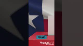 Ken Paxton Ousts John Cornyn in Texas Runoff