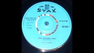 Carla Thomas   When Tomorrow Comes