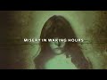 $UICIDEBOY$- MISERY IN WAKING HOURS (Lyric Video)
