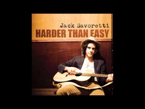 Video thumbnail for Harder Than Easy