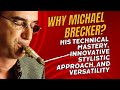 Midnight Voyage Live in Tokyo - Michael Brecker