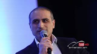 Ինքնություն և Արժեքներ, Թողարկում 2 / Identity and Values