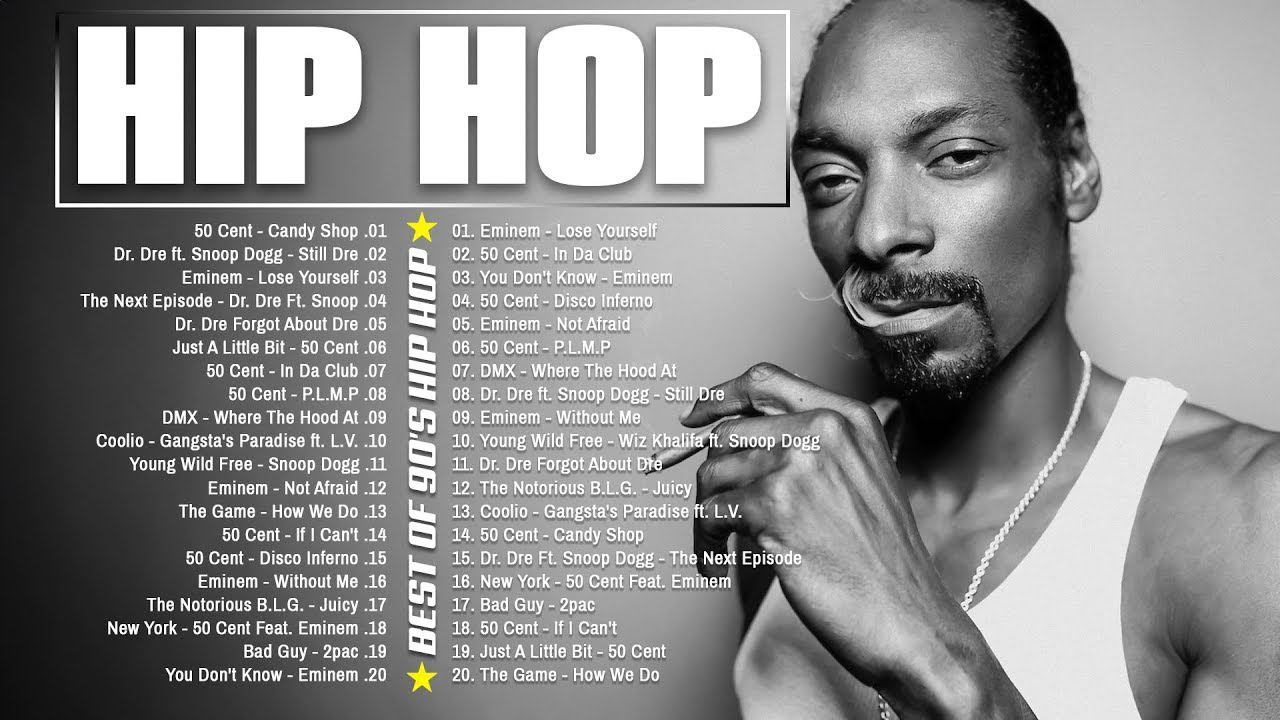 TOP OLD SCHOOL HIP HOP🔥Ice Cube,Snoop Dogg,Eminem2Pac 50 Cent,,Dr. Dre, DMX, Xzibit, Method Man,🎧🔴