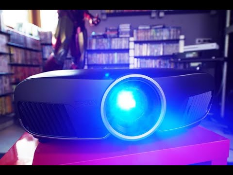 Der Epson EH-TW9400 Heimkino Beamer - ein toller Allroundprojektor, aber nicht für jeden perfekt